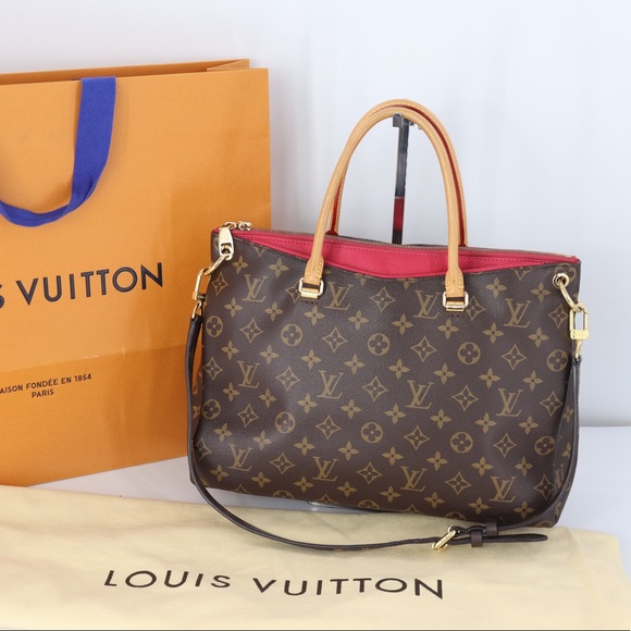 💎 Pallas MM 💎 Monogram - Picture 2 of 16